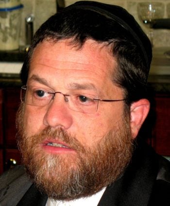 Jacob Ostreicher