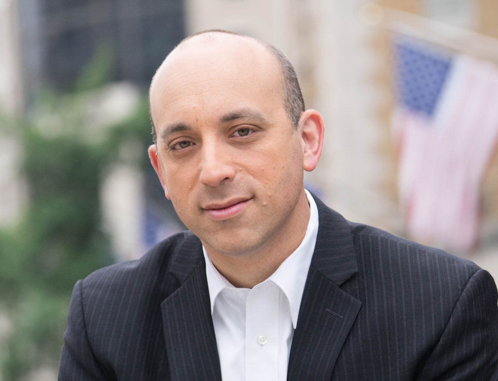 Jonathan Greenblatt