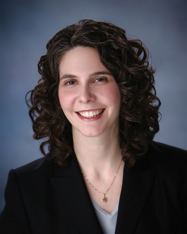 Rabbi Marla Hornsten