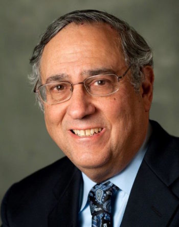 Steve Bayme (American Jewish Committee)