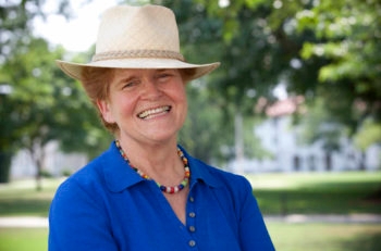 Deborah E. Lipstadt (Courtesy of Emory University)