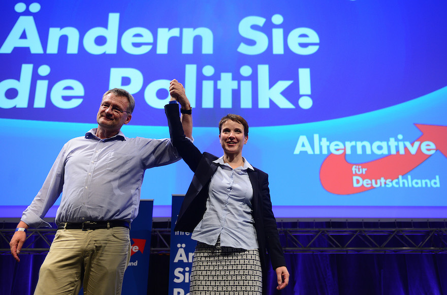 Afd Germany