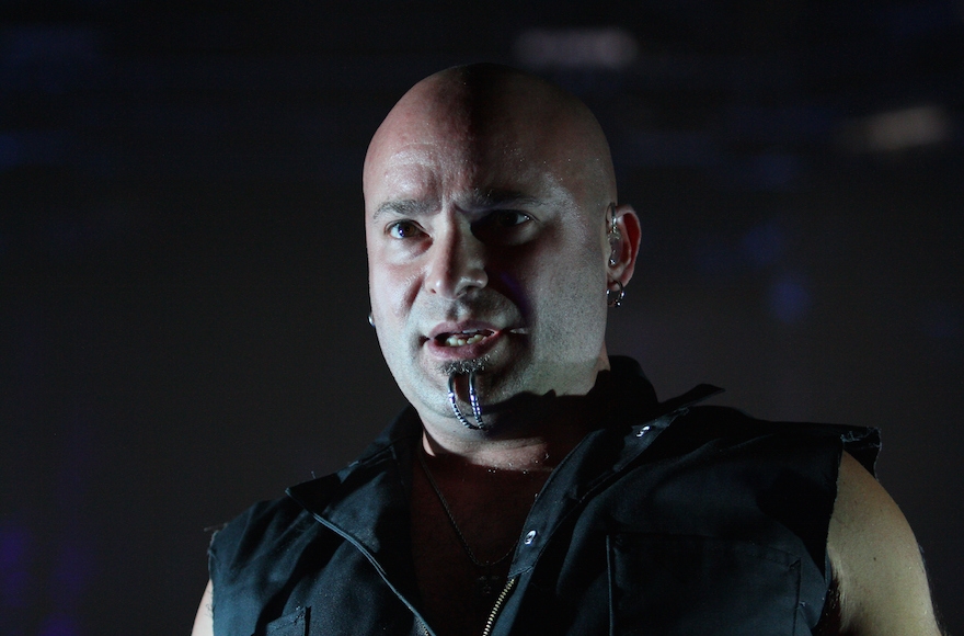 David Draiman