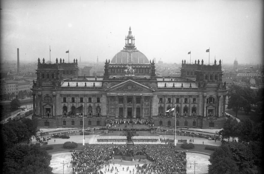 Reichstag