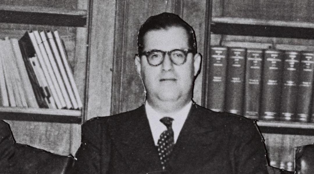 Abba Eban