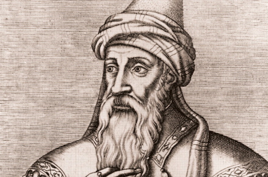 Maimonides