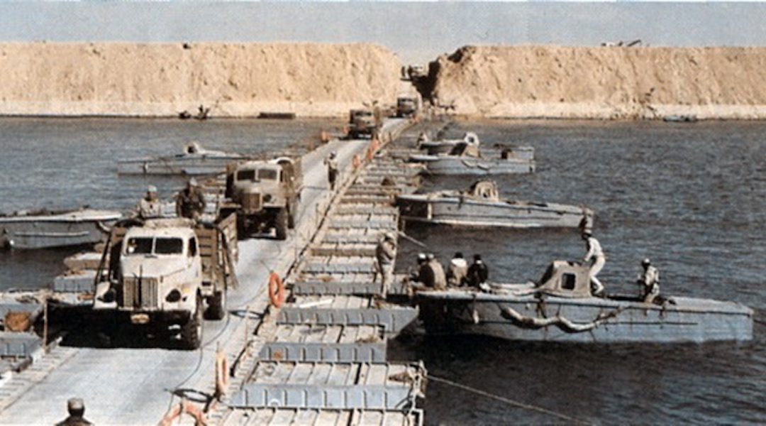 Suez Canal