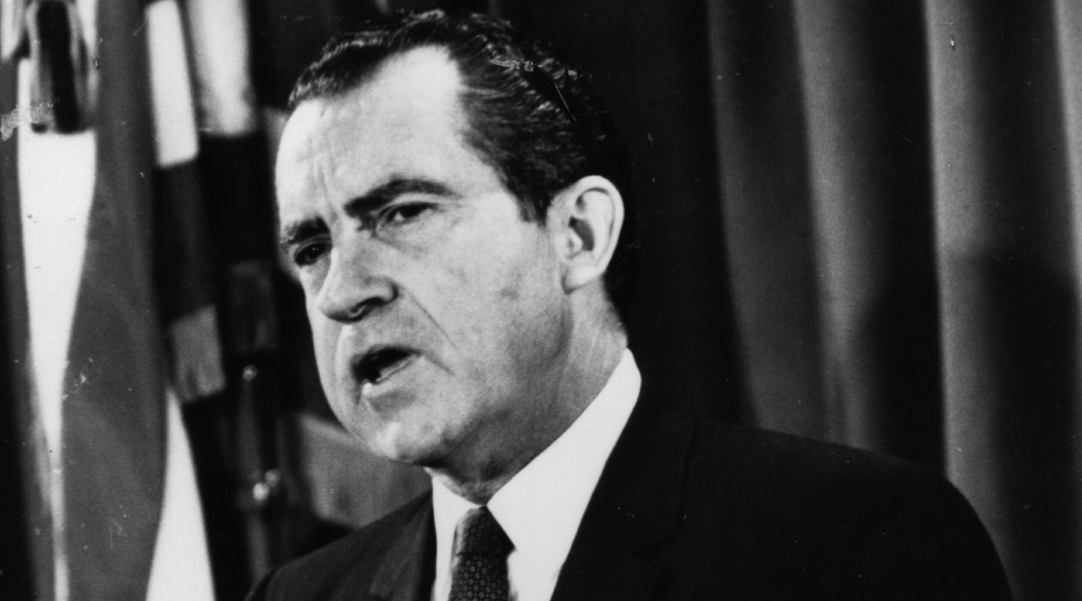 Richard Nixon