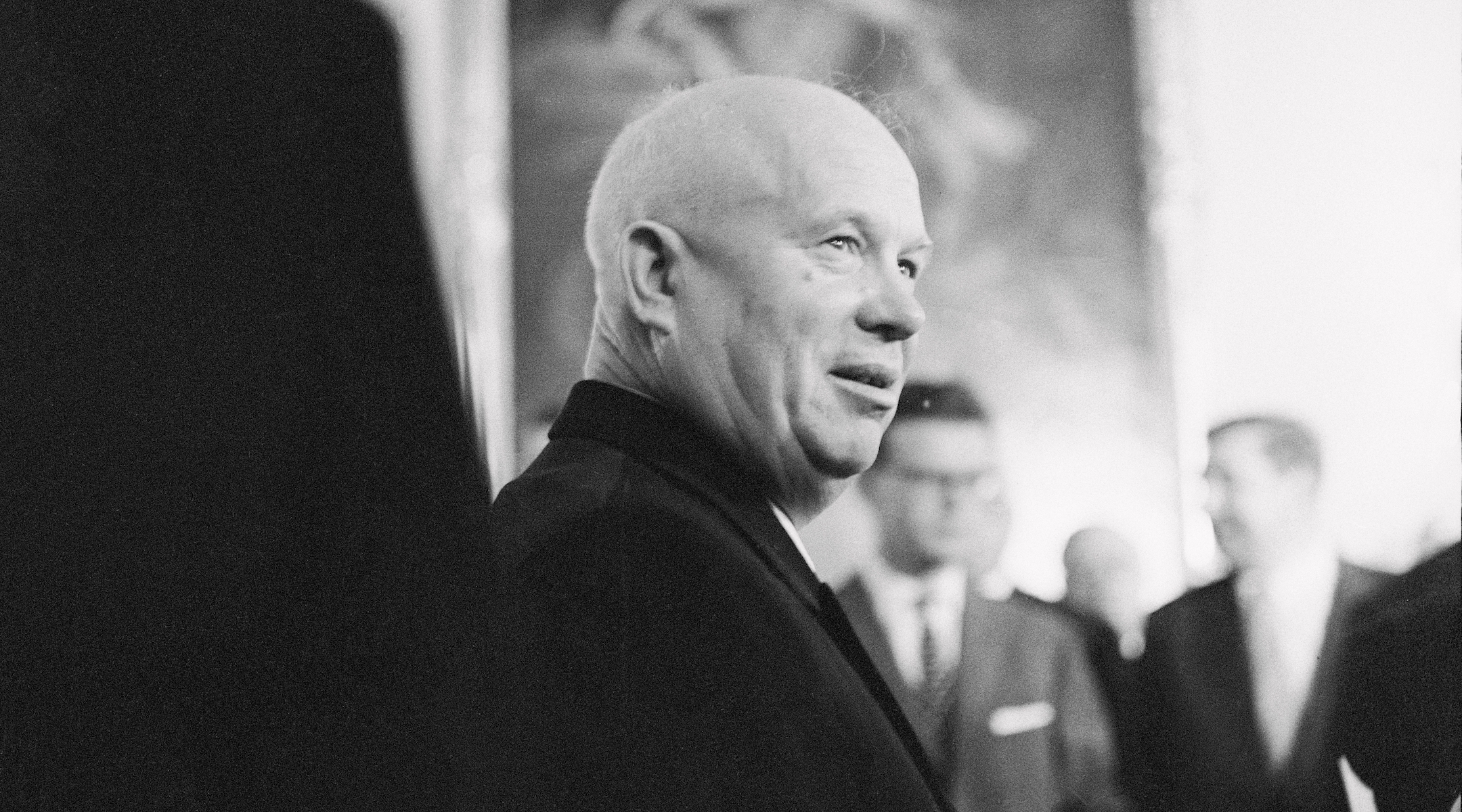 Nikita Khrushchev