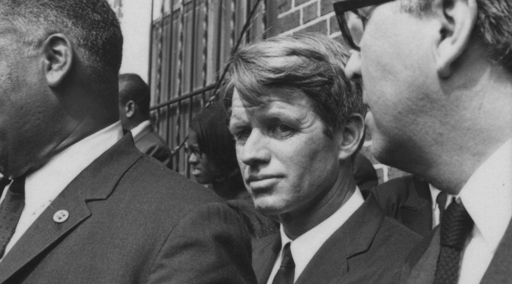 Robert F. Kennedy