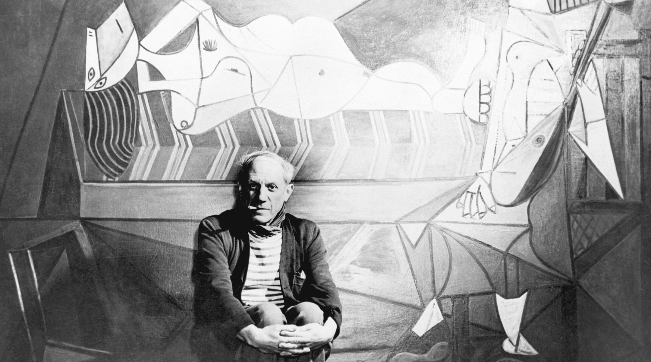 Pablo Picasso