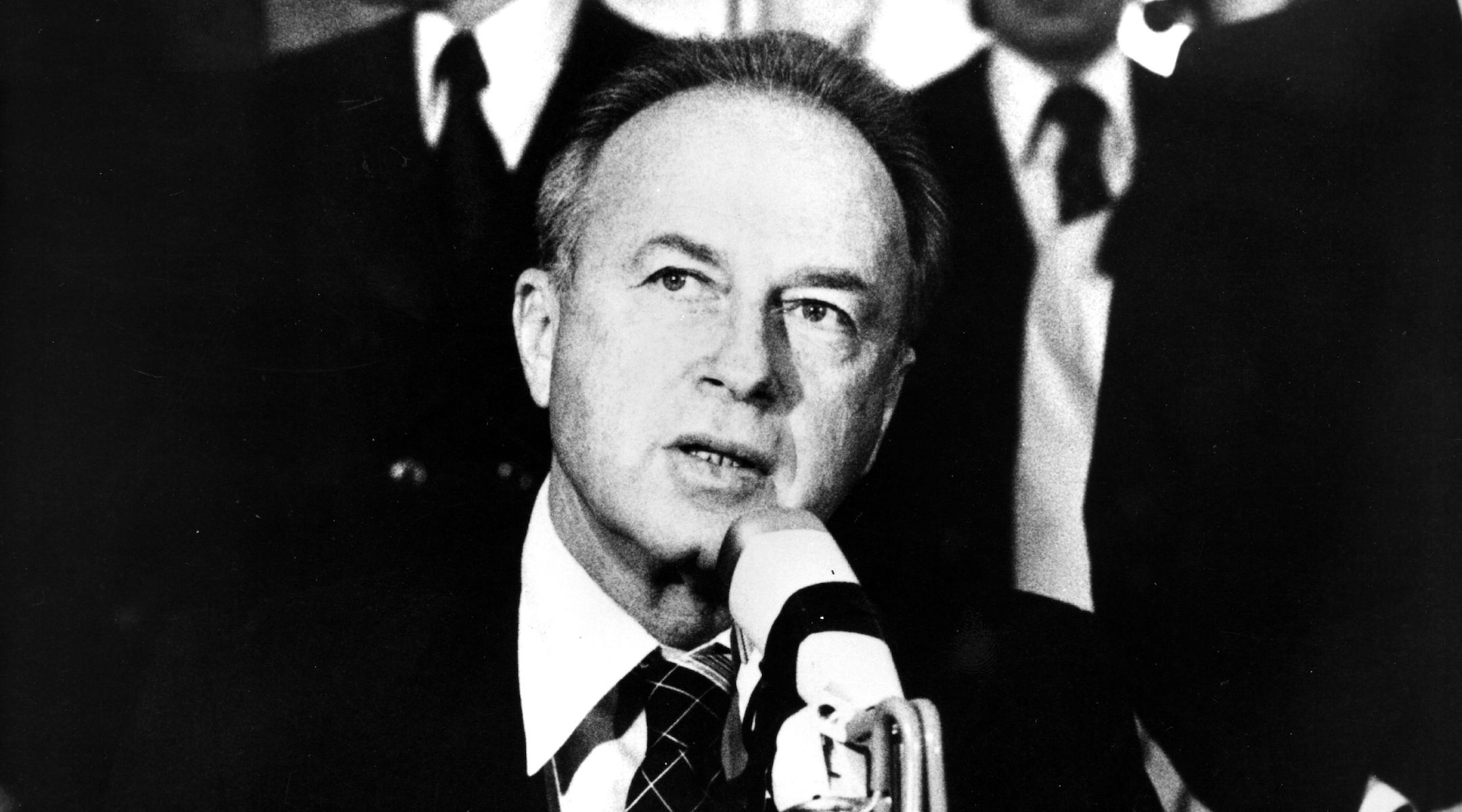 Yitzhak Rabin