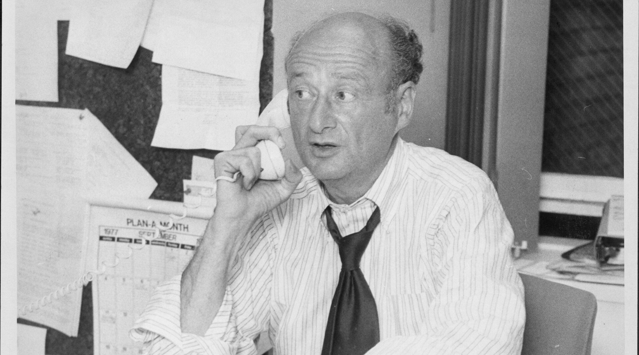 Ed Koch