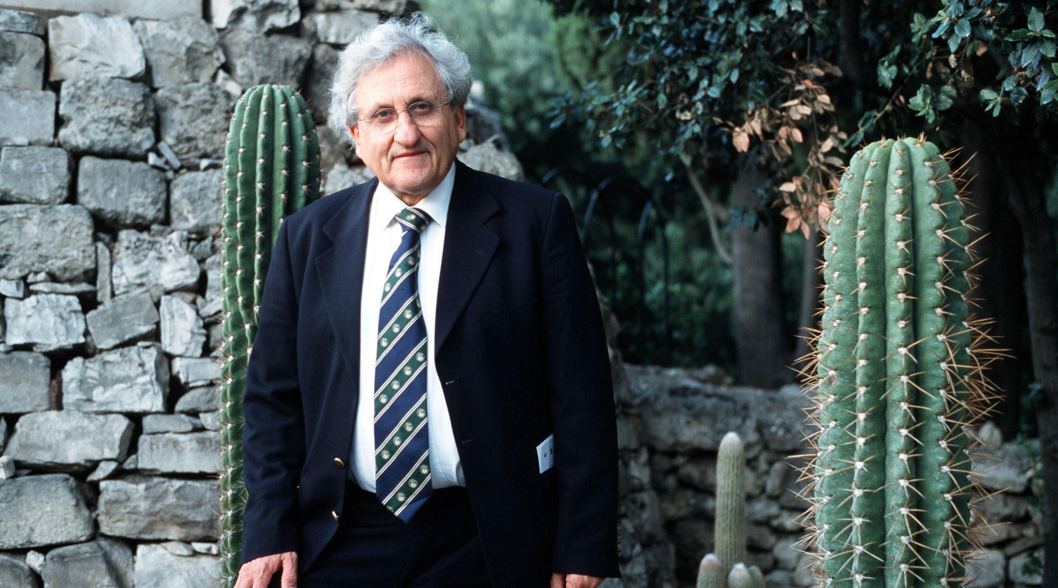 A.B. Yehoshua