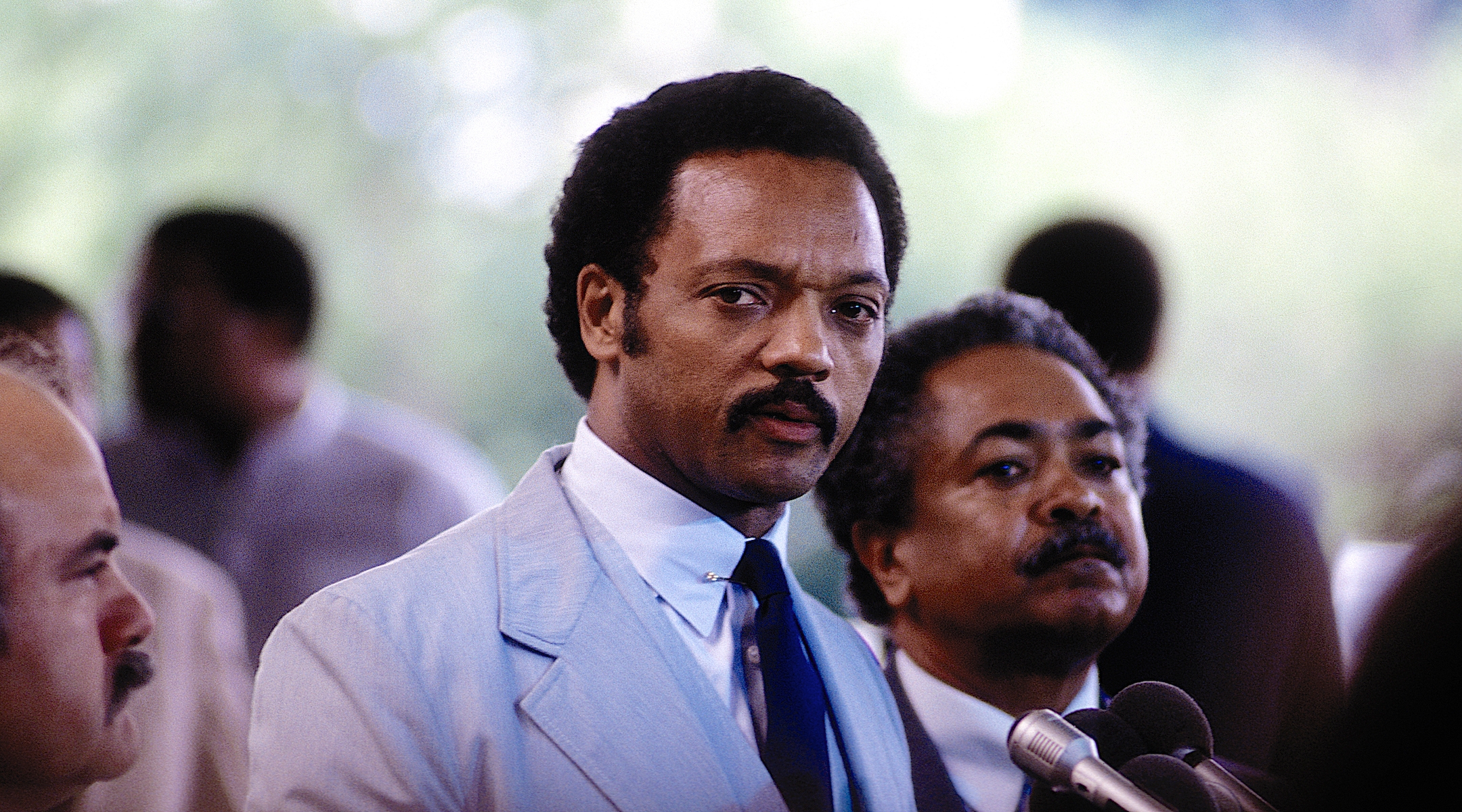 Jesse Jackson