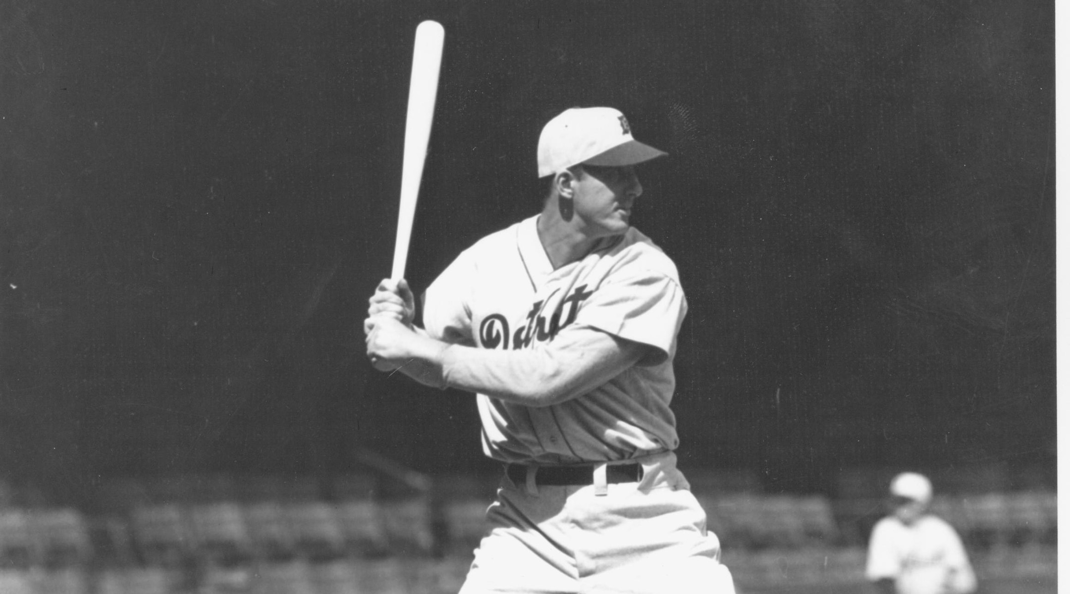 Hank Greenberg