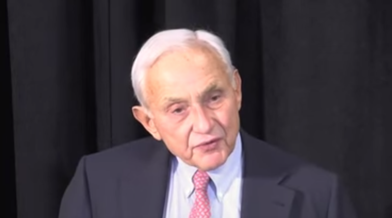 Leslie Wexner to step down from Victoria’s Secret parent company amid