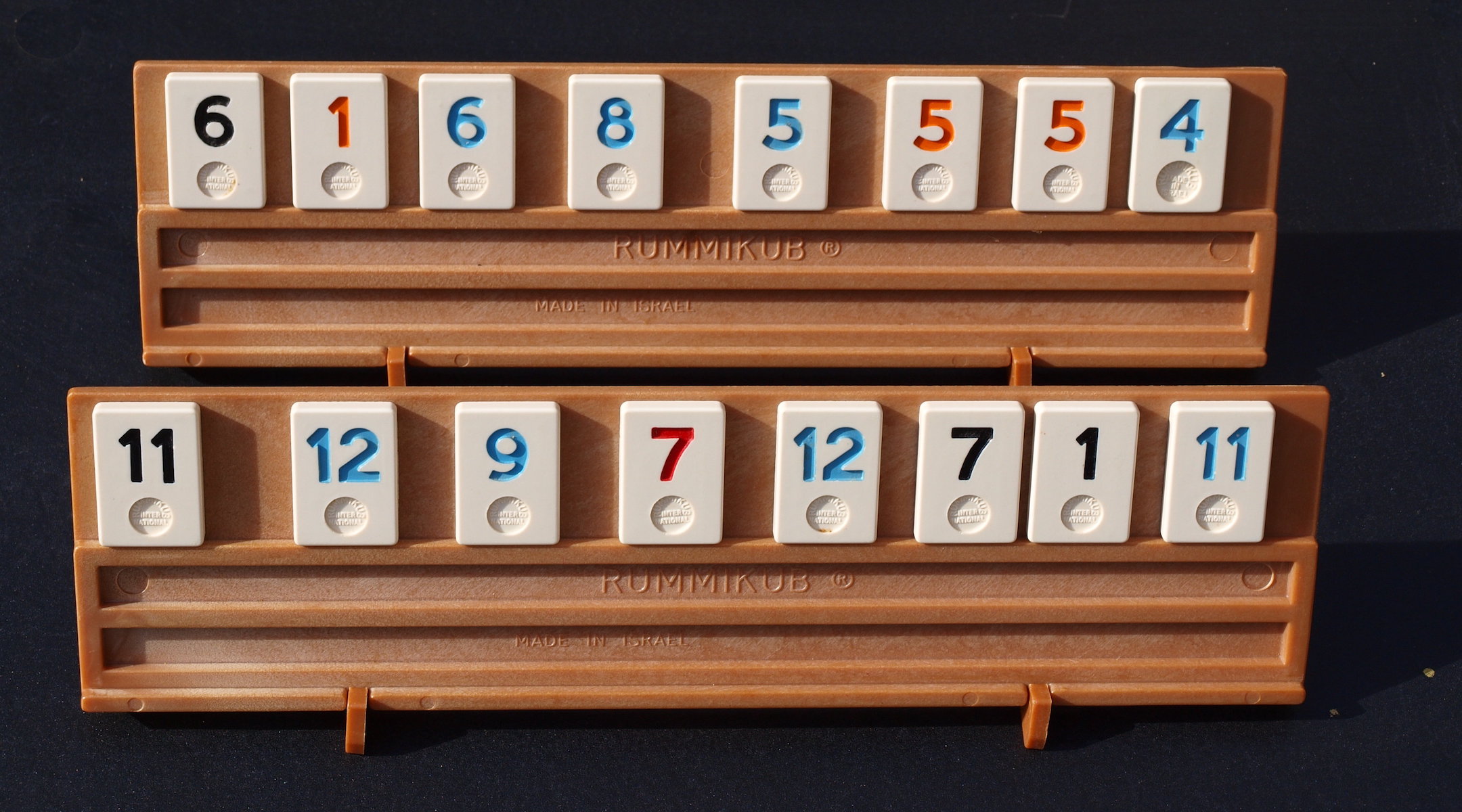 Rummikub