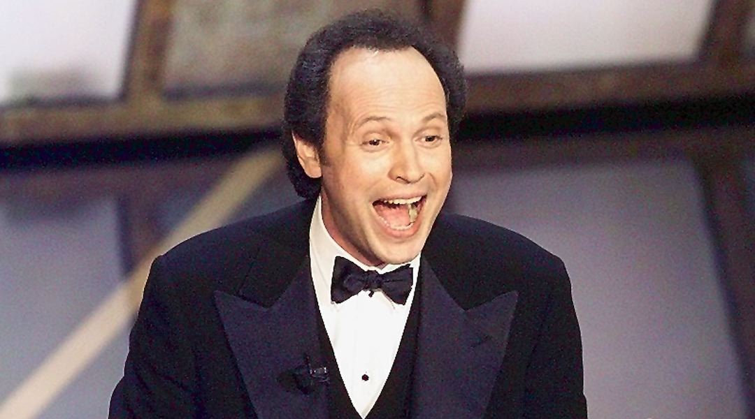 Billy Crystal