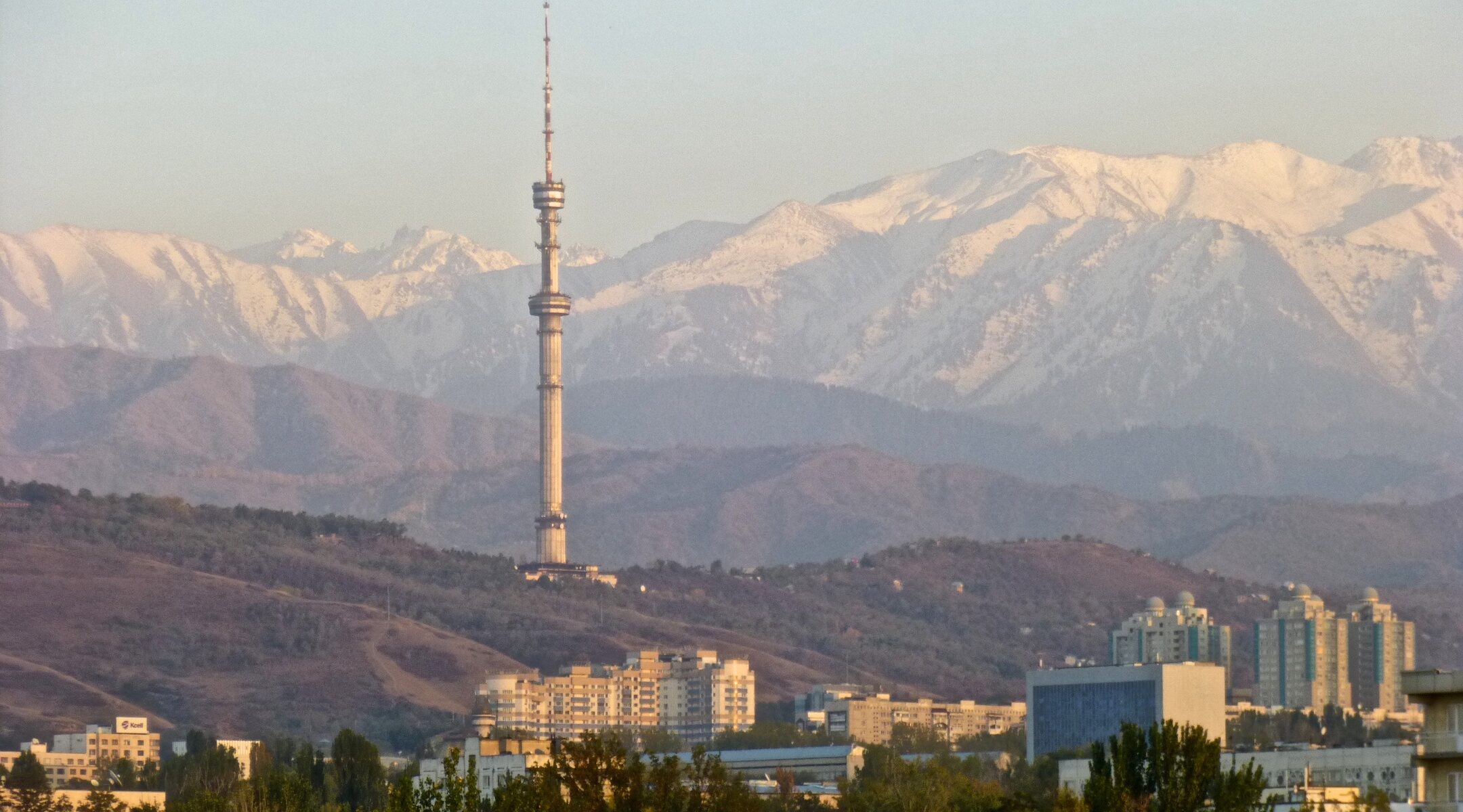 Almaty, Kazakhstan