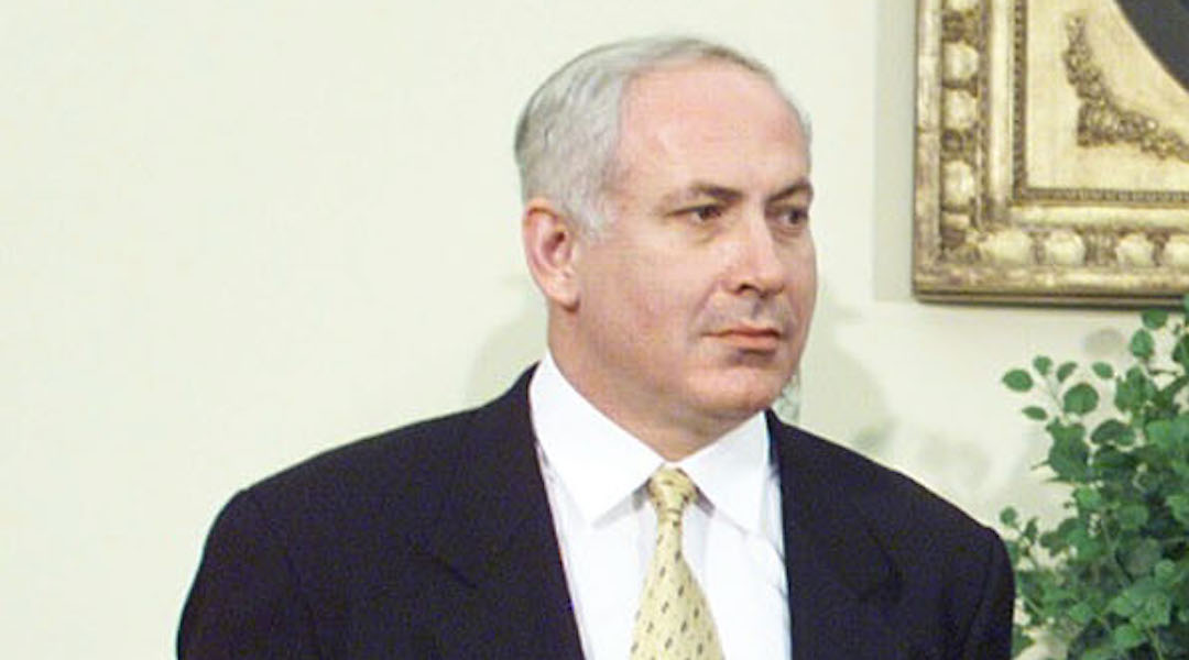 Netanyahu