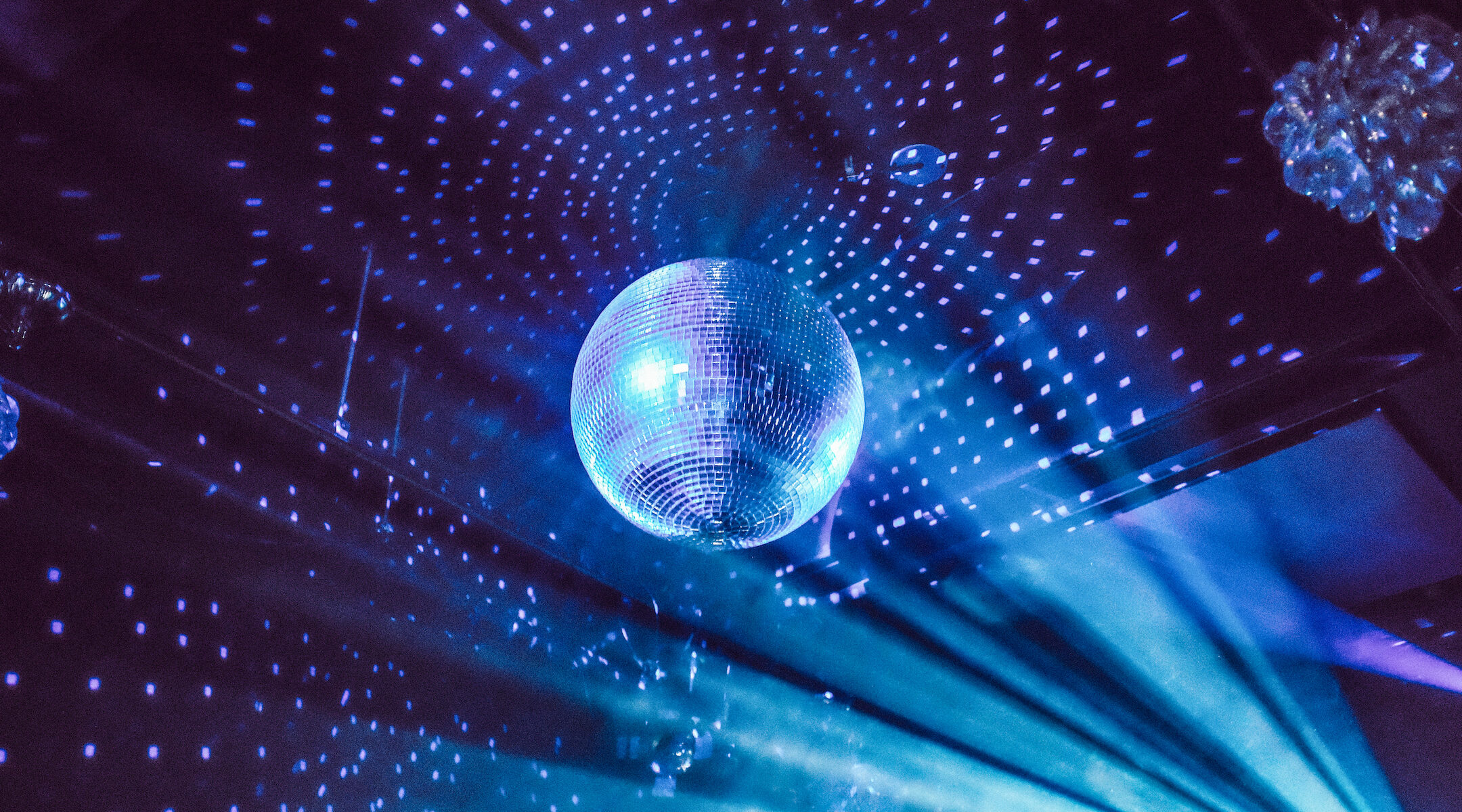 disco ball