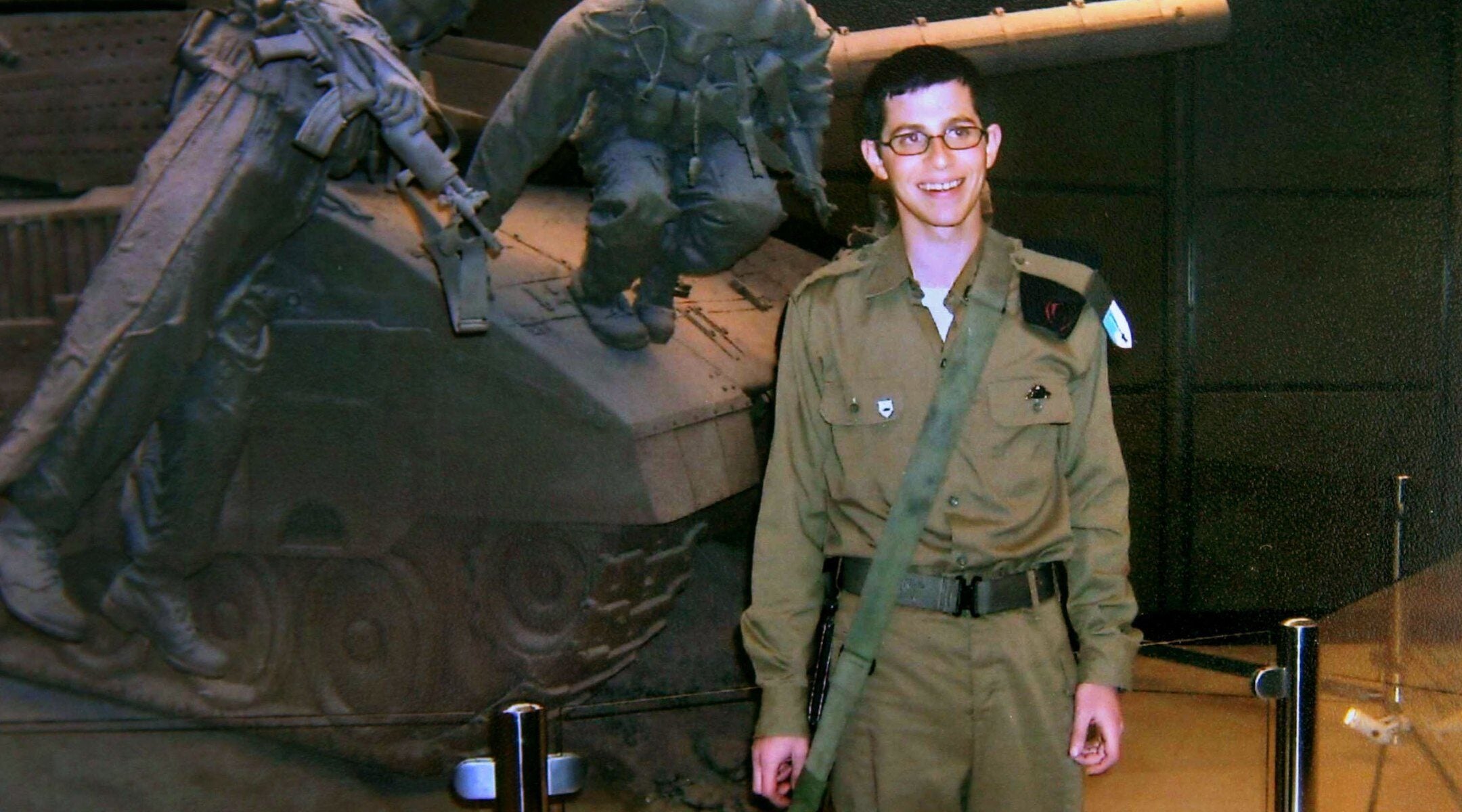 Gilad Shalit