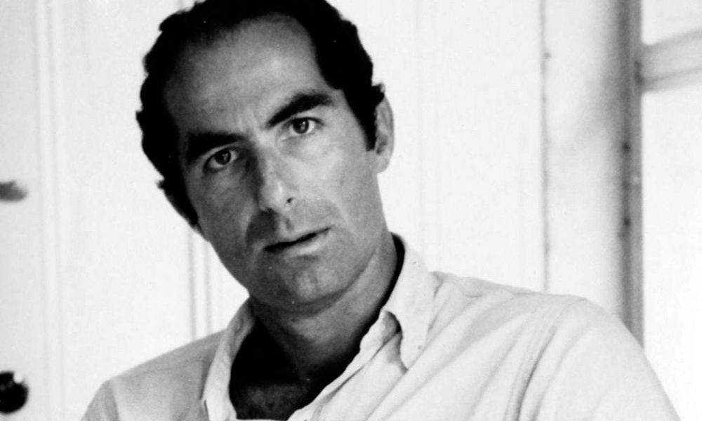 philip roth