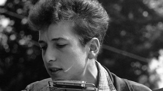 Bob Dylan