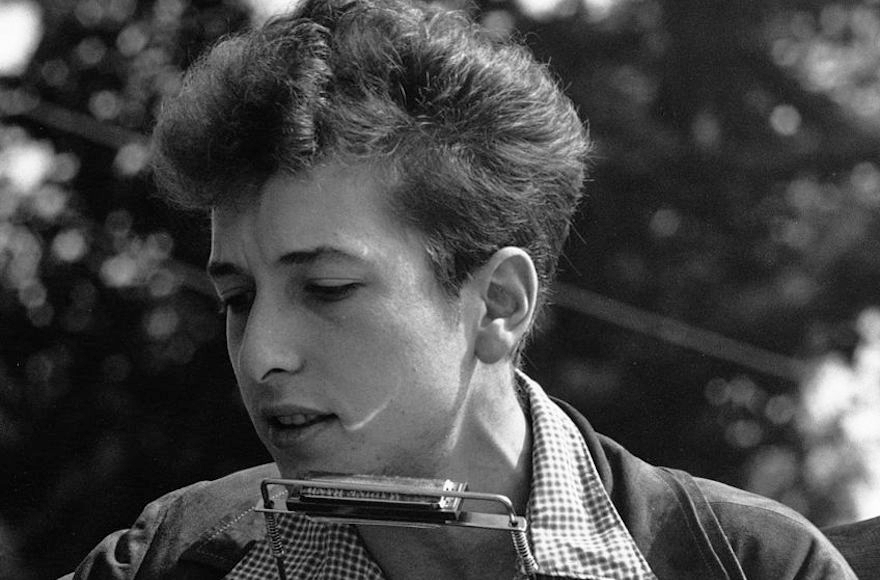 Bob Dylan