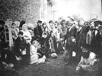 Iraqi Jews