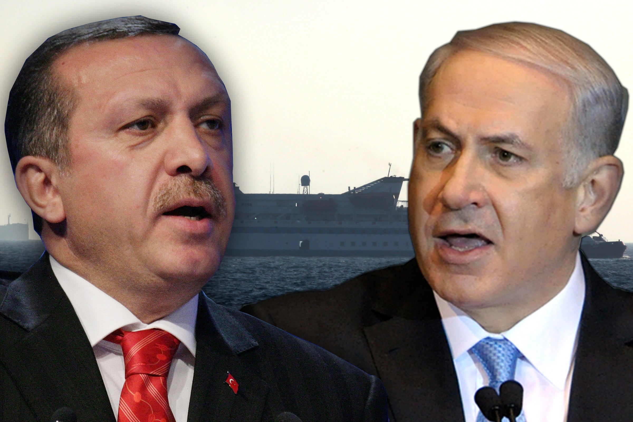 Turkish Jews can stay mum on Israel's Gaza op, Turkish Jewish ...