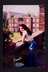 Young Amy Winehouse Southgate.