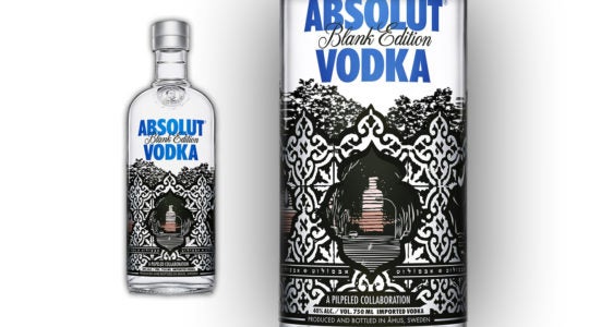 Absolut Vodka, Absolut Tel Aviv