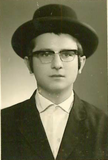 Zvi Halevi, Moshe Zarchi
