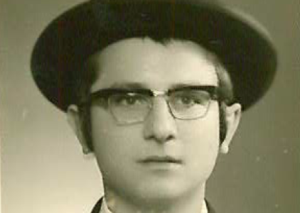 Zvi Halevi, Moshe Zarchi