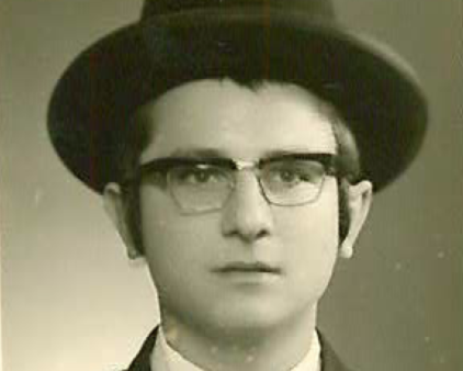 Zvi Halevi, Moshe Zarchi