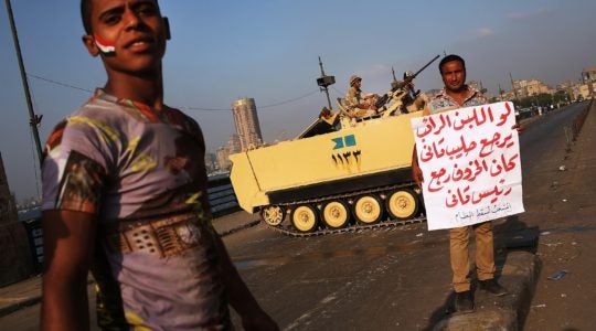 Egypt, Tahrir Square, Cairo, Morsi