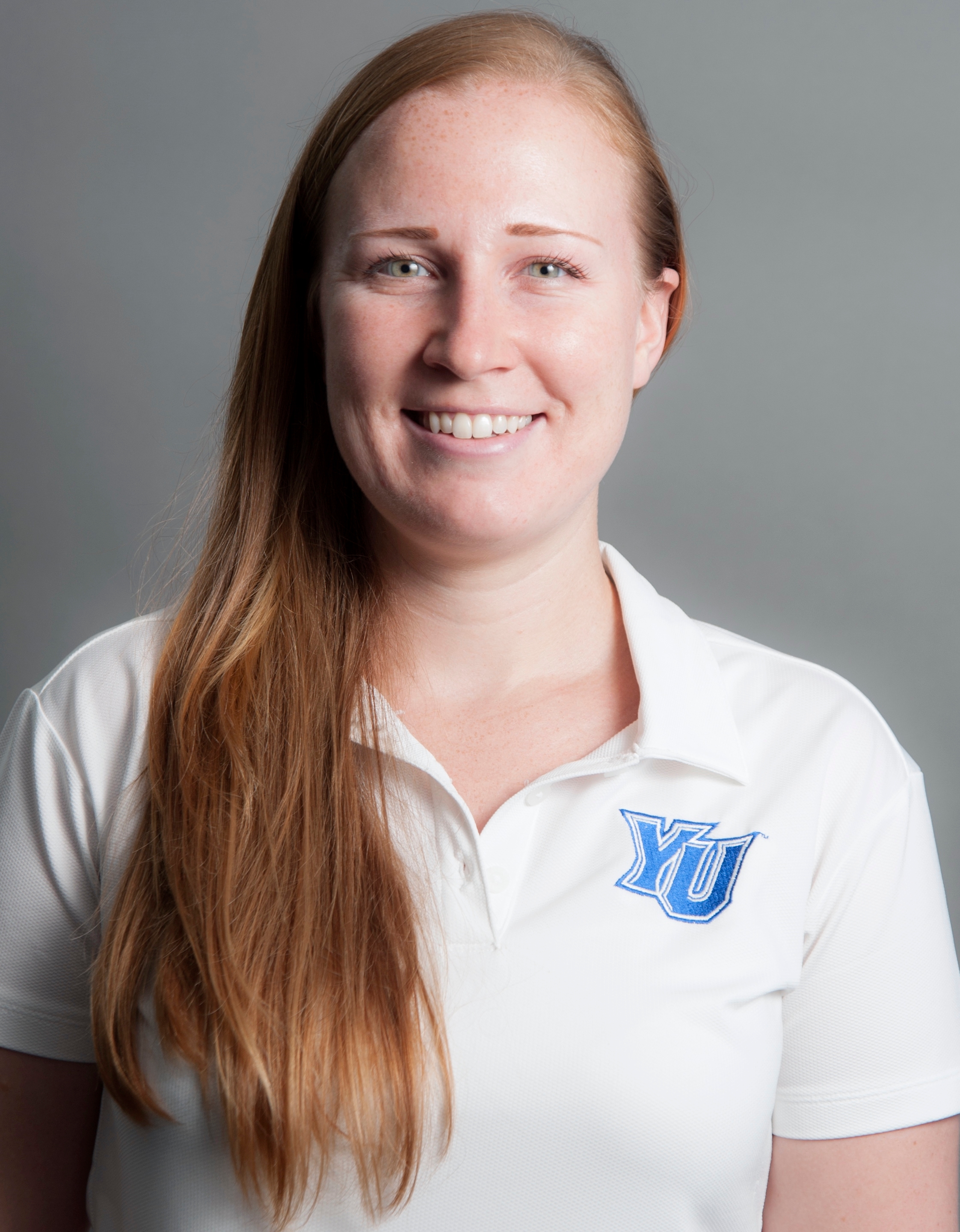 Jacqui Dauphinais on women coaching men: