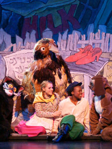 When Maurice Sendak and Tony Kushner Staged a Holocaust Opera