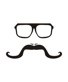 What do you Get When You Cross a Hipster and a Neo-Nazi?