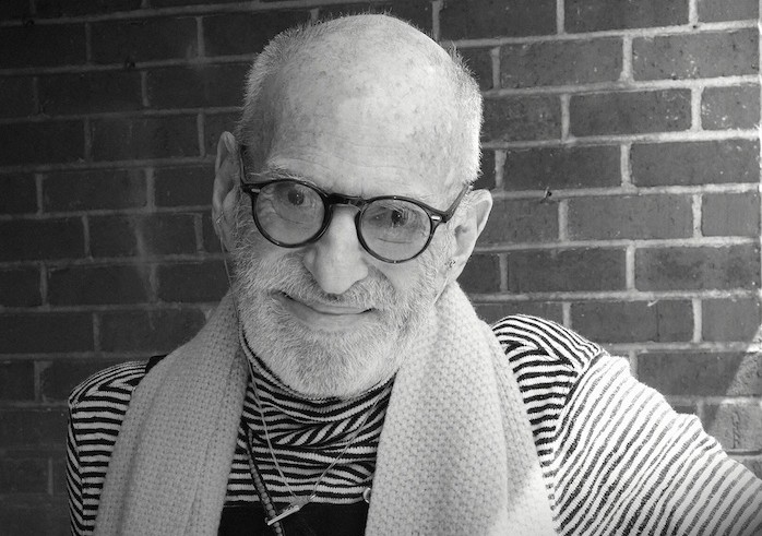 AIDS activist and playwright Larry Kramer is the subject of a new documentary. (Courtesy of Sundance Institute)
