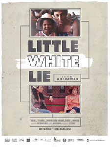 Little White Lie