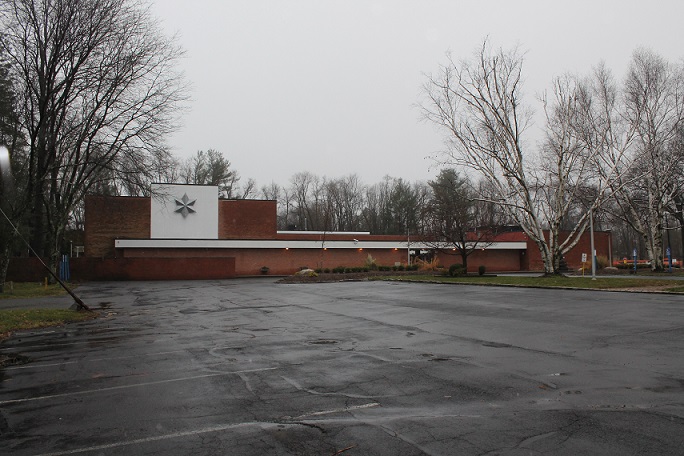 Temple Beth El in Spring Valley, N.Y., a Reform synagogue situated in the middle of an Orthodox growth area, announced in February 2015 that it will be merging with Temple Beth Torah in nearby Nyack. (Uriel Heilman)