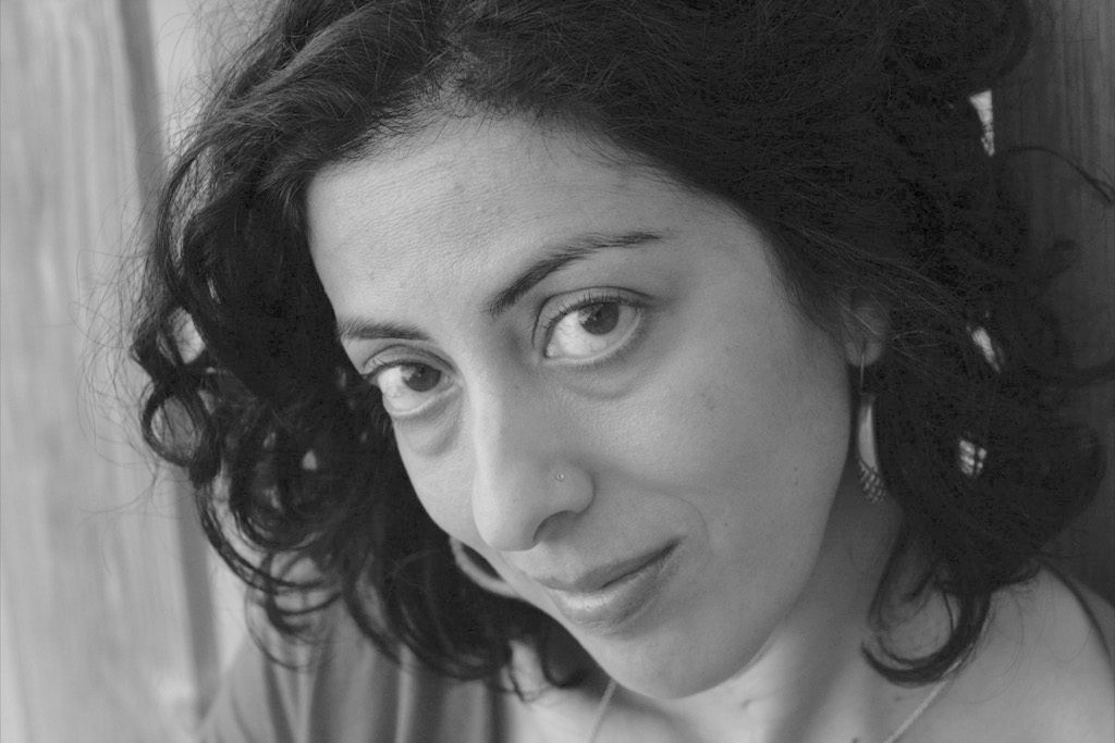 Ayelet Tsabari
