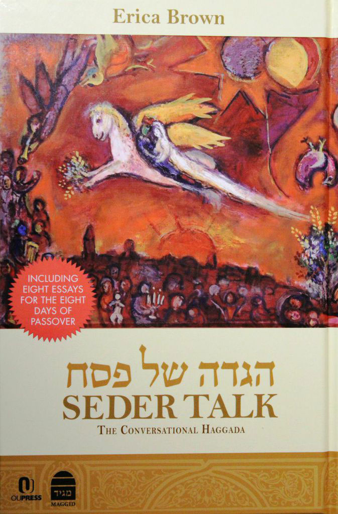 a-conversationalhaggadah