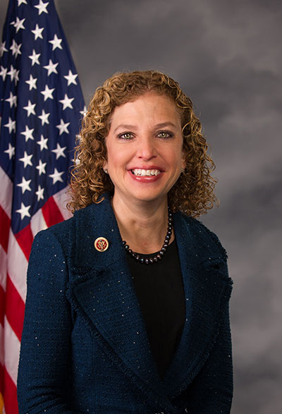 Debbie Wasserman Schultz (house.gov)