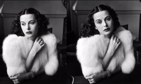 How Jewish Actress Hedy Lamarr Paved the Way for WiFi