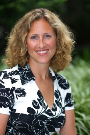 Rochelle Shoretz was the founder and executive director of Sharsheret. (Courtesy of Sharsheret) 