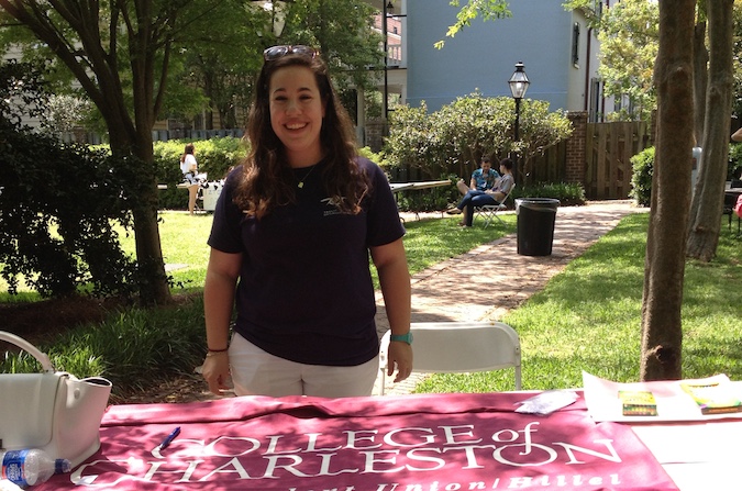 College of Charleston